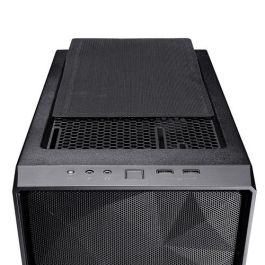 Fractal Design Meshify C Midi Tower Negro