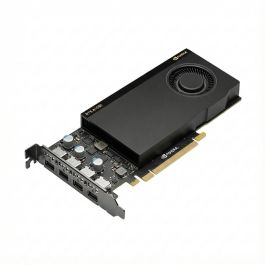 PNY Quadro NVIDIA RTX A1000 8GB GDDR6 Low Profile Tarjeta Gráfica Precio: 482.50000051. SKU: B14L7GZDFG