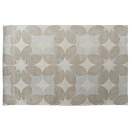 Alfombra Moderno DKD Home Decor Beige 290 x 0.9 x 200 cm Precio: 177.50000015. SKU: S3027456