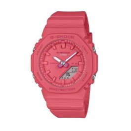 Reloj Mujer Casio G-Shock GMA-P2100-4AER Precio: 84.50000031. SKU: B12DHP64TH