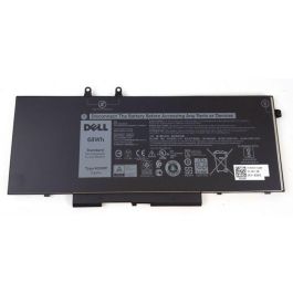 Dell Battery, 68WHR, 4 Cell, Lithium Ion Precio: 97.94999973. SKU: B1FTXX7X3M