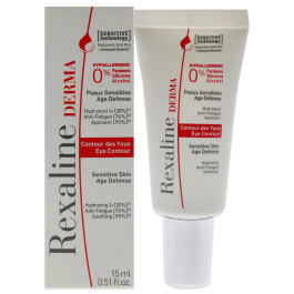 Rexaline Derma Eye Contour Precio: 23.78999997. SKU: B15ZA9K2PQ