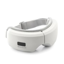 Masajeador de Ojos con Compresión de Aire 4 en 1 Eyesky InnovaGoods Masajeador de Ojos con Compresión de Aire 4 en 1 Eyesky InnovaGoods