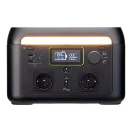Acer APS311 Estación de Carga Portátil 600W 512Wh Batería LiFePO4 Compatible Solar Precio: 336.94999954. SKU: B1FDZHRBAW