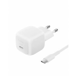 Cargador de Pared Belkin Blanco