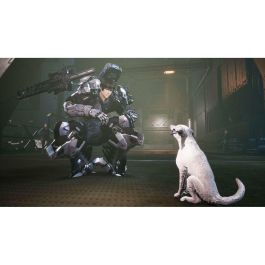 Just For Games Daemon X Machina Titanic Scion - Juego para PS5 5060540773005