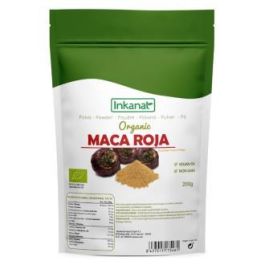 Maca Roja En Polvo Bolsa Bio 200Gr. Precio: 13.4999997. SKU: B1AET9TFYS