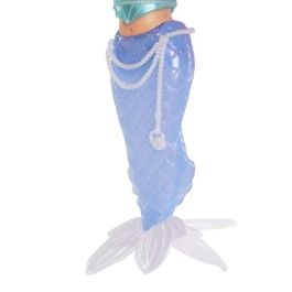 Muñeca l.o.l. surprise tween sirena - lola waves. su cola cambia de color 25,4x12,7x6,35 cm Muñeca l.o.l. surprise tween sirena - lola waves. su cola cambia de color 25,4x12,7x6,35 cm