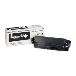Kyocera TK-5160K toner negro