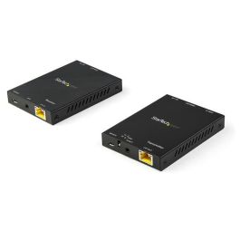 Transmisor Startech ST121HD20V 4K Ultra HD HDMI RJ-45 x 2 Precio: 149.78999948. SKU: S55058515