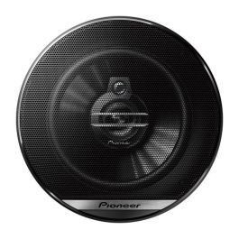 Pioneer TS-G1330F Altavoces coaxiales de 3 vías 13 cm 250W Máx. (35W RMS) 4 Ohmios, Cono IMPP, 33-24000Hz, 88dB Sensibilidad