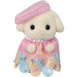 Sylvanian Families SYL5054131058176 Minifiguras El Concierto de la Natividad - A partir de 3 años
