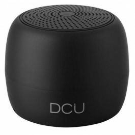 Altavoz Bluetooth Portátil DCU 34156020 Multicolor Precio: 21.88999989. SKU: B1AMCZHDA9