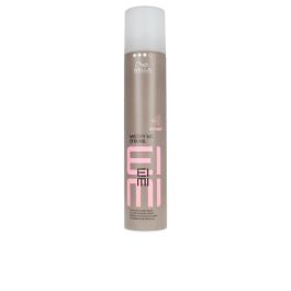 Wella Professionals EIMI Mistify Me Strong Spray Fijación Fuerte Nivel 3 para Cabello 500ml - Protección UV, Humedad y Calor