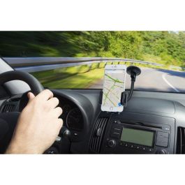 Kensington Soporte para Coche para Smartphones, Universal