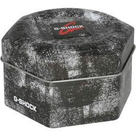 Casio G-shock GBD-200-1er Watch - Resistente a los golpes - Multifunción - Negro