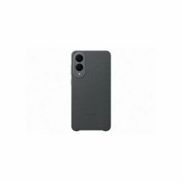 Samsung Kindsuit Case para Galaxy S25 Edge, Black