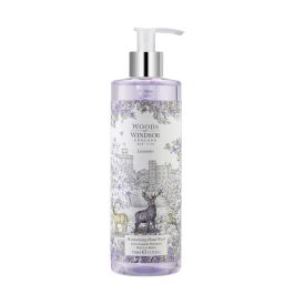 Woods Windsor Lavender Gel de Baño 350 ml para Mujer Precio: 10.50000006. SKU: B1F3D39JL3