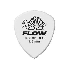 Dunlop Pack De 72 Unidades / Standard Flow Púas de Guitarra 1,50Mm Precio: 26.79000016. SKU: B1HJ79ZTBL