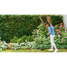 Bosch EasyGrassCut 18V-26 Cortacésped Inalámbrico (sin batería) - Recortadora de Césped Batería 18V