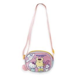 Cerdá Bolso Fantasía Hello Kitty 14.5 x 10.5 x 4.0 cm Edad Mínima 3 Años Color Rosa