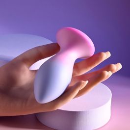 Plug Anal Evolved Multicolor (8,9 cm)