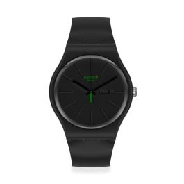 Reloj Hombre Swatch SO29B700 (Ø 41 mm) Precio: 68.4999997. SKU: B18PM6PZGT