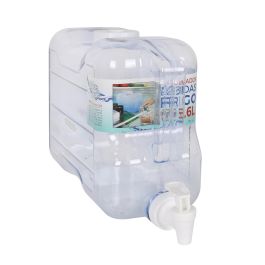 Inde Dispensador Frigo Water 5.6 L - Medidas 35x12.5x21 cm