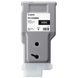 Canon PFI-320 Tinte MBK 300ml Precio: 171.69000002. SKU: S8402815