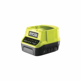 Cargador de Baterías Ryobi ONE+ RC18120 Litio-ion/ 18V 2.0 Ah/ Sin batería Precio: 57.58999961. SKU: B1GG7RAEEV