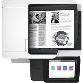 Multifunción Láser Hp Laserjet Enterprise M528Dn Multifunción Láser Hp Laserjet Enterprise M528Dn