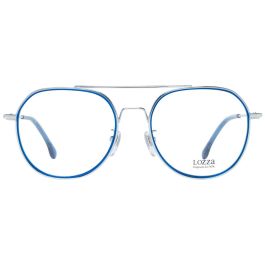 Montura de Gafas Hombre Lozza VL2330 53F94Y Montura de Gafas Hombre Lozza VL2330 53F94Y