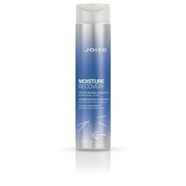 Joico MOISTURE RECOVERY Shampoo Champú Desenredante para Cabello Seco y Áspero, Aporta Brillo y Suavidad, 300 ml Precio: 12.50000059. SKU: B1J5RVAN5L