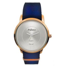 Reloj Unisex Arabians DBH2187WA (Ø 34 mm) Precio: 15.49999957. SKU: S0315810