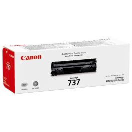 Canon I-SENSYS MF212W/226DN Toner Negro CRG737 2.400 paginas Precio: 56.50000015. SKU: S8403104
