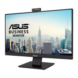 ASUS BE24EQK Monitor 23.8" Full HD IPS 5ms HDMI DP Flicker Free Low Blue Light