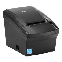Bixolon Impresora Térmica Directa TX400 180 DPI, USB y Serial, Auto Cutter, 250mm/s