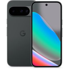 Google Pixel 10 128GB Obsidian - Smartphone 5G OLED 6.3" 12GB RAM Android 16