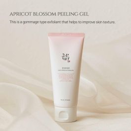 Gel Exfoliante Facial Beauty of Joseon Apricot Blossom 100 ml