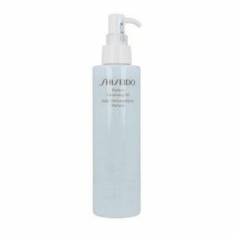 Aceite Desmaquillante Shiseido 10114341201 (180 ml) 180 ml (1 unidad) Precio: 35.95000024. SKU: S8305448