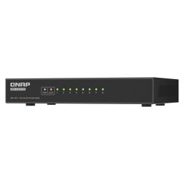 Switch Qnap QSW-1108-8T-R2 Precio: 182.49999966. SKU: B17CLF8H3C