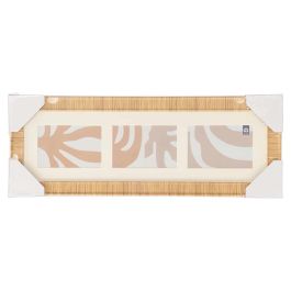 Marco Rayado 3 Fotos Horizontal Surtidos Giftdecor 60X22CM (12 Unidades) Marco Rayado 3 Fotos Horizontal Surtidos Giftdecor 60X22CM (12 Unidades)