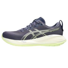 Zapatillas de Running para Adultos Asics Gel-Cumulus 27 Azul oscuro