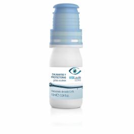 Rilastil VISILAUDE Gotas Oculares 10 ml. Solución Calmante, Refrescante e Hidratante para Aliviar Sequedad e Irritación Ocular. Precio: 11.94999993. SKU: B1ATZ2XJPP