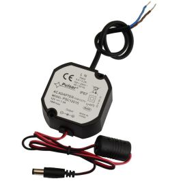 Pulsar PSC 12V/1,5A/62MM Power supply Pulsar PSC 12V/1,5A/62MM Power supply Precio: 10.89. SKU: B162EM4JZN