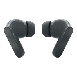 Auriculares Motorola Moto Buds Bass Negro