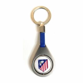 Llavero Atlético Madrid Seva Import Precio: 6.89000015. SKU: B1AYAPWDYC