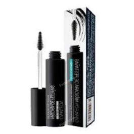 CAMALEON COSMETICS Máscara de Pestañas Volumen 11ml - Alarga, Rellena, Riza. Vegana y Pieles Sensibles. Cepillo de Silicona Precio: 11.79000042. SKU: B16EZCGEBZ