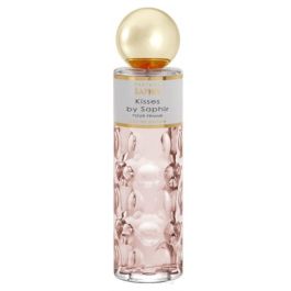 Saphir Kisses by saphir pour femme eau de parfum 200 ml vaporizador Precio: 14.69000016. SKU: B1JPYY5K7Q