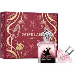 Guerlain la petite robe noire eau parfum 75ml + perfume de corazon  20ml Precio: 224.8906. SKU: B139E7S975